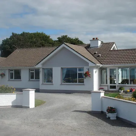 Bed & Breakfast Edenvale Portnoo