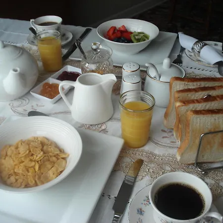 Bed & Breakfast Edenvale Portnoo