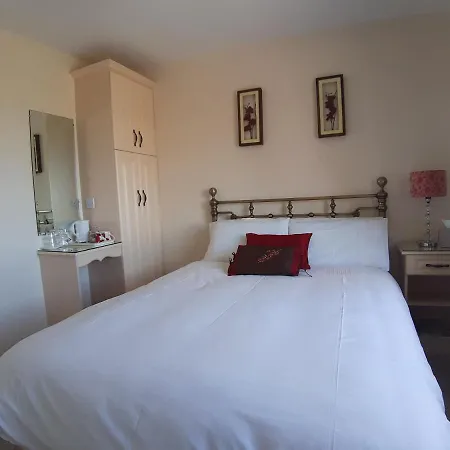 Bed & Breakfast Edenvale *