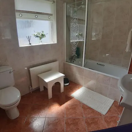 Edenvale Bed & Breakfast Portnoo