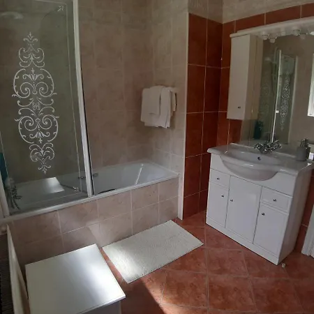 Edenvale Bed & Breakfast