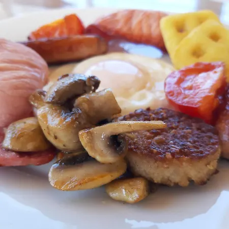 Edenvale Bed & Breakfast *