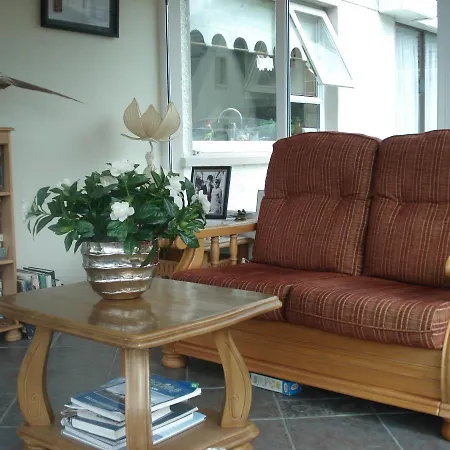 Bed & Breakfast Edenvale