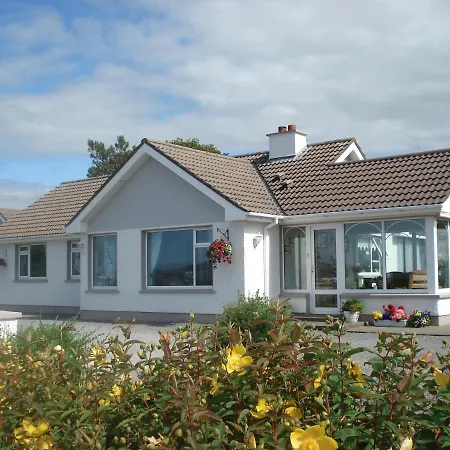 Edenvale Bed & Breakfast Portnoo