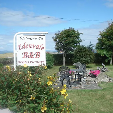 Edenvale 4* Portnoo