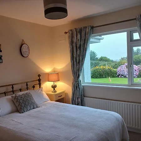 Bed & Breakfast Edenvale Portnoo