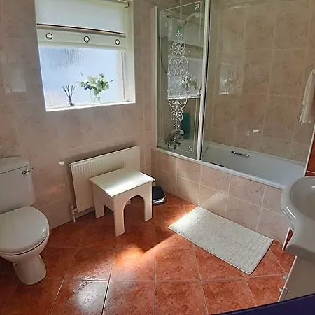 فندق مبيت وإفطار Edenvale