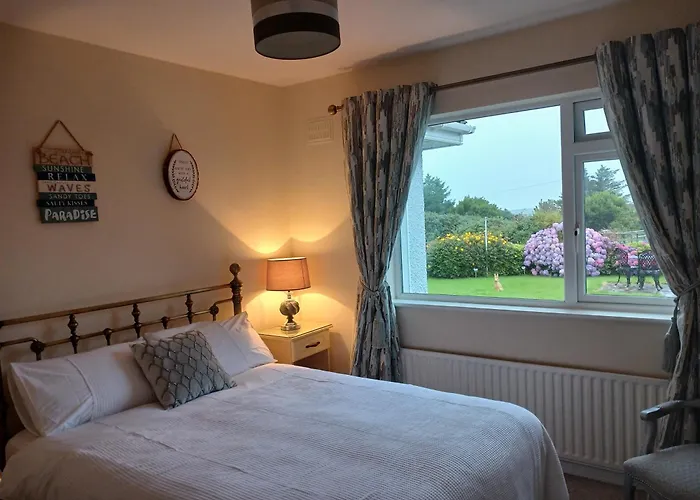 Bed & Breakfast Edenvale Portnoo